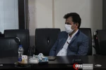 نشست هم اندیشی مدیران رسانه در سالگرد شهادت دکتر فتحی شقاقی 10