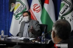نشست هم اندیشی مدیران رسانه در سالگرد شهادت دکتر فتحی شقاقی 6
