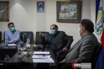 نشست هم اندیشی مدیران رسانه در سالگرد شهادت دکتر فتحی شقاقی 9