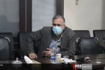 نشست هم اندیشی مدیران رسانه در سالگرد شهادت دکتر فتحی شقاقی 13