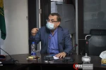 نشست هم اندیشی مدیران رسانه در سالگرد شهادت دکتر فتحی شقاقی 20