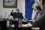 نشست هم اندیشی مدیران رسانه در سالگرد شهادت دکتر فتحی شقاقی 17