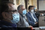 نشست هم اندیشی مدیران رسانه در سالگرد شهادت دکتر فتحی شقاقی 11