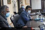 نشست هم اندیشی مدیران رسانه در سالگرد شهادت دکتر فتحی شقاقی 18