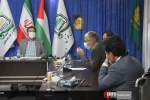 نشست هم اندیشی مدیران رسانه در سالگرد شهادت دکتر فتحی شقاقی 14
