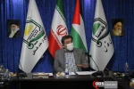 نشست هم اندیشی مدیران رسانه در سالگرد شهادت دکتر فتحی شقاقی 7