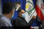 نشست هم اندیشی مدیران رسانه در سالگرد شهادت دکتر فتحی شقاقی 12
