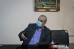 نشست هم اندیشی مدیران رسانه در سالگرد شهادت دکتر فتحی شقاقی 19
