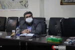 نشست هم اندیشی مدیران رسانه در سالگرد شهادت دکتر فتحی شقاقی 15