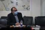 نشست هم اندیشی مدیران رسانه در سالگرد شهادت دکتر فتحی شقاقی 16