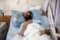 88 روز از اعتصاب غذای محدود اسیر فلسطینی گذشت؛

نگرانی صلیب سرخ جهانی از وخامت حال ماهر الاخرس در زندانهای اشغالگران قدس