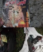 هدف شان یکی بود، آزادی فلسطین

حاج قاسم و شقاقی؛ قهرمانان محور مقاومت اشخاصی آمیخته با شعر و احساسات 2