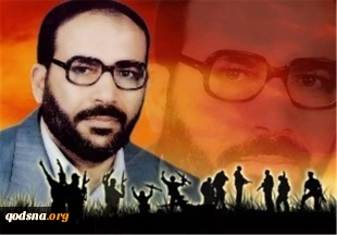 هدف شان یکی بود، آزادی فلسطین

حاج قاسم و شقاقی؛ قهرمانان محور مقاومت اشخاصی آمیخته با شعر و احساسات 2