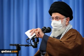 امام خامنه‌ای: 

کار برخی افراد در هتک حرمت رئیس‌جمهور غلط بود/ تاکید بر حمایت از افراد بیکارشده بر اثر کرونا