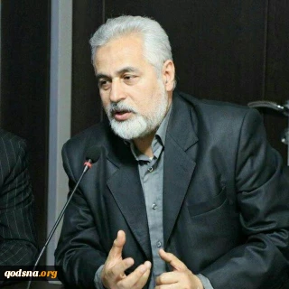 شهید فتحی شقاقی در یک نگاه