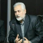 شهید فتحی شقاقی در یک نگاه