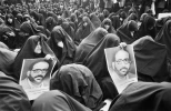 تصاویری کمتر دیده شده از شهید فتحی شقاقی 24