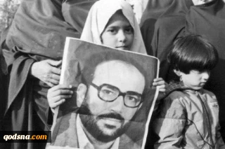 الشهيد الشقاقي مثال للتعبير عن أمة كاملة/ تغيير طريقة وطبيعة الكفاح ضد إسرائيل