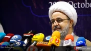 نشست خبری سی و چهارمین کنفرانس بین المللی وحدت اسلامی 8