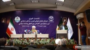 نشست خبری سی و چهارمین کنفرانس بین المللی وحدت اسلامی 14