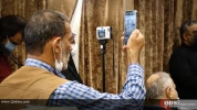 نشست خبری سی و چهارمین کنفرانس بین المللی وحدت اسلامی 18