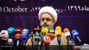نشست خبری سی و چهارمین کنفرانس بین المللی وحدت اسلامی 15