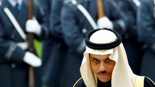 وزیرسعودی عادی سازی روابط را تایید کرد!