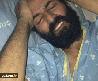 94 روز از گرسنگی و مقاومت او می گذرد

درخواست دوباره وکیل فلسطینی برای انتقال الاخرس به بیمارستان کرانه باختری