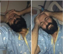 زیر سایه مرگ و بدون توجه صلیب سرخ جهانی

سه تن دیگر از اسرای فلسطینی به اعتصاب غذای خود ادامه می دهند/ 3