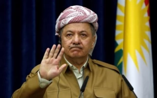 روابط عربی بارزانی و رشد سلفیت در کردستان
