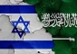 وهابیت عربستان از اساس سازشکار است

حکومت آل سعود ترکیبی از وهابیت و سیاست با گرایش منفعت طلبی