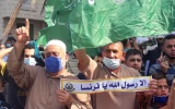 حماس تدعو للانضمام إلى حملة مقاطعة البضائع الفرنسية 4