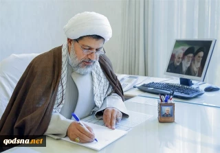 نماینده ولی فقیه در نیروی قدس سپاه در مطلبی با اشاره به انتخابات آمریکا

حجت الاسلام شیرازی: ترامپ یا بایدن؟