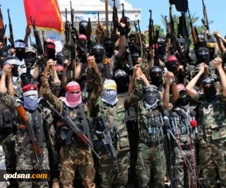 فصائل المقاومة: وعد بلفور و"صفقة القرن" يتساوقان مع المتآمرين لتصفية القضية الفلسطينية