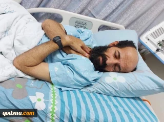 وزارت بهداشت فلسطین در یکصدمین روز اعتصاب غذای ماهر الاخرس عنوان کرد:

مسئولیت وقت کشی در آزادی ماهر الاخرس برعهده اشغالگران است/ جان وی در خطر است