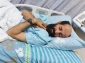 وزارت بهداشت فلسطین در یکصدمین روز اعتصاب غذای ماهر الاخرس عنوان کرد:

مسئولیت وقت کشی در آزادی ماهر الاخرس برعهده اشغالگران است/ جان وی در خطر است