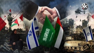 گامهای خزنده ریاض به سوی روابط علنی با اسرائیل؛ از دعای ملک سلمان تا مادر بن سلمان