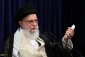 واکنش رهبرانقلاب به انتخابات ریاست جمهوری آمریکا/

آیت الله خامنه ای: عجب معرکه ای! طرفین دیگری را به تقلب در انتخابات متهم می کنند/ این هم از انتخابات و دموکراسی در ایالات متحده آمریکا!