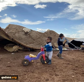 Israel makes 41 Palestinian children homeless as world watches US election