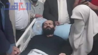 پس از یکصد و سه روز اعتصاب غذای نامحدود اعلام شد؛

پیروزی ماهر الاخرس در نبرد با اشغالگران/ اراده اسیر فلسطینی بر صهیونیستها غلبه  پیدا کرد