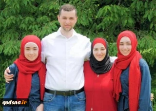تعداد نمایندگان فلسطینی‌الاصل مجلس نمایندگان آمریکا به 3 نفر افزایش یافت