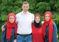 تعداد نمایندگان فلسطینی‌الاصل مجلس نمایندگان آمریکا به 3 نفر افزایش یافت
