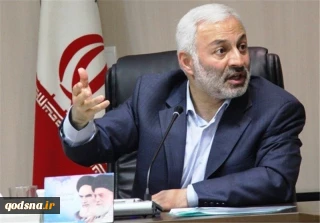 عضو کمیسیون امنیت ملی مجلس در گفتگوی اختصاصی با قدسنا؛

جلال زاده: وزن پرونده دموکرات ها و جمهوری خواهان در تحریم جمهوری اسلامی همسان است/ صهیونیست ها خود را با بایدن تطبیق می دهند
