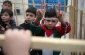 أطفال فلسطين واعتداءات 
الاحتلال وسياساته الهمجية