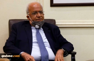 سخنگوی جنبش فتح خبر داد:

درگذشت «صائب عریقات» دبیرکل اجرایی سازمان آزادیبخش فلسطین+ بیوگرافی