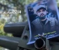 دو روز تا نخستین سالگرد فرمانده شهید

صهیونیستها سطح آماده باش امنیتی در نزدیکی نوارغزه را افزایش دادند