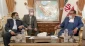 شمخاني لوزير الدفاع العراقي: إيران ستتصدى لأي مكون مزعزع للأمن في المنطقة