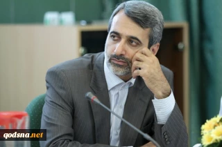 عضو کمیسیون امنیت ملی مجلس در گفتگو با خبرنگار قدسنا؛

مقتدایی:حکام ابوظبی و منامه سرنوشت صدام و قذافی را سرلوحه قرار دهند/ جمهوری اسلامی در آمریکای لاتین هم «نفوذ معنوی» دارد