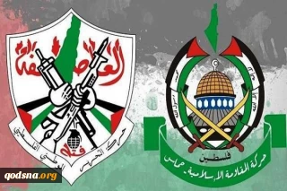 دور جدید گفت و گوی فتح و حماس در قاهره