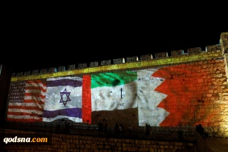 بیانیه مشترک گروه‌های مقاومت  ملی و اسلامی فلسطین

 نشست سه جانبه در شهر قدس محکوم است /  این نشست تجاوز آشکار به حقوق ملت فلسطین است